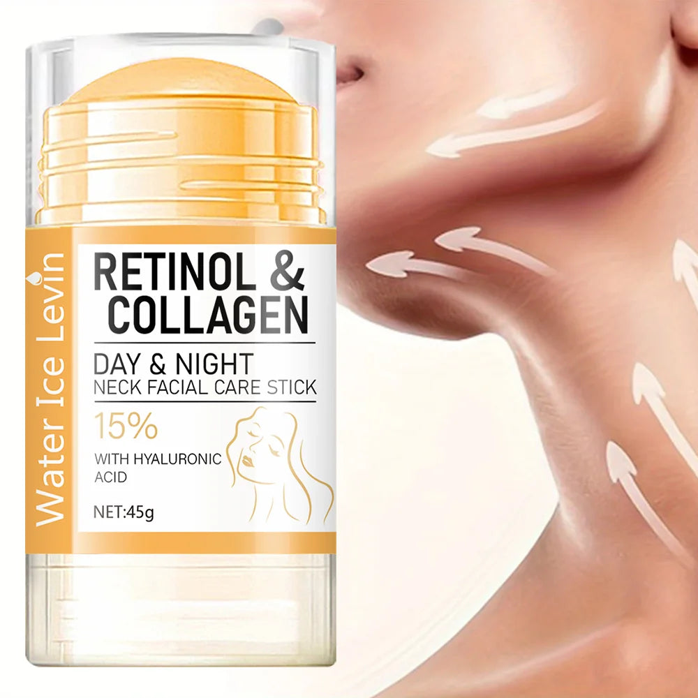 FirmLift Collagen Retinol Neck Renewal