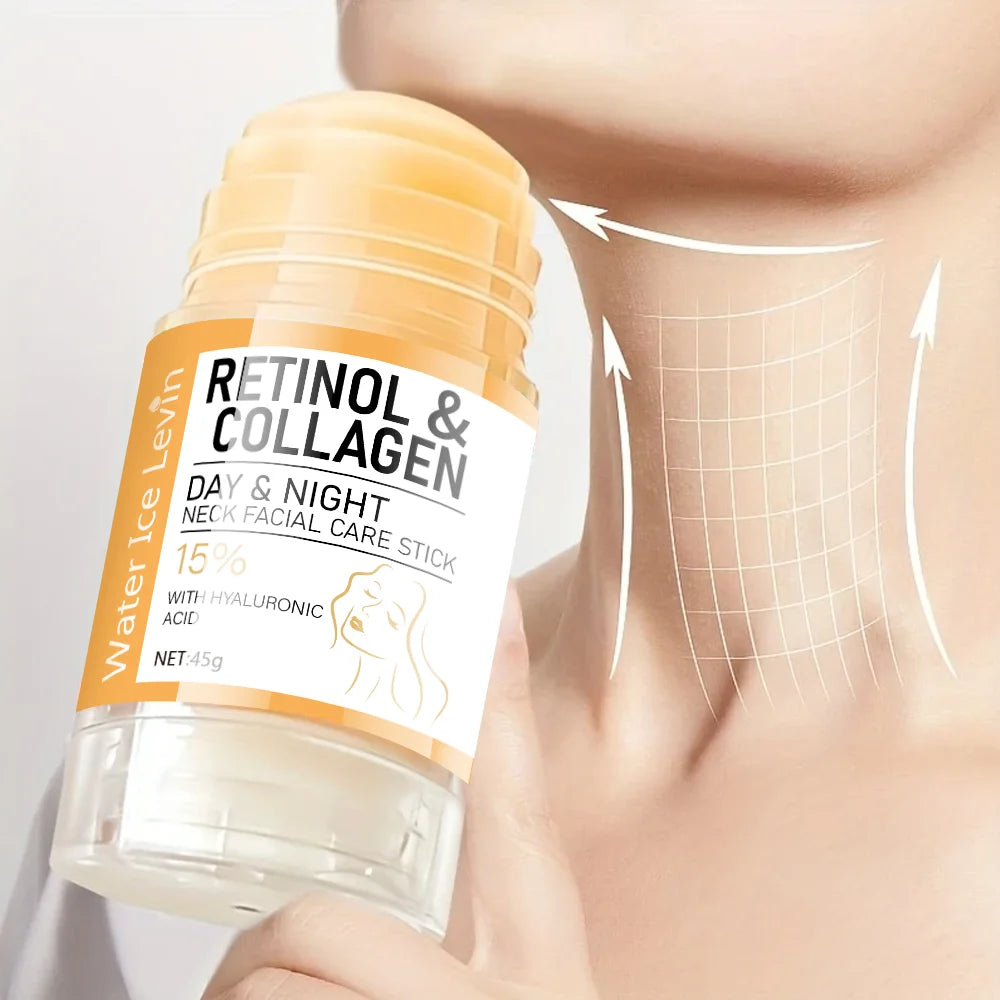 FirmLift Collagen Retinol Neck Renewal