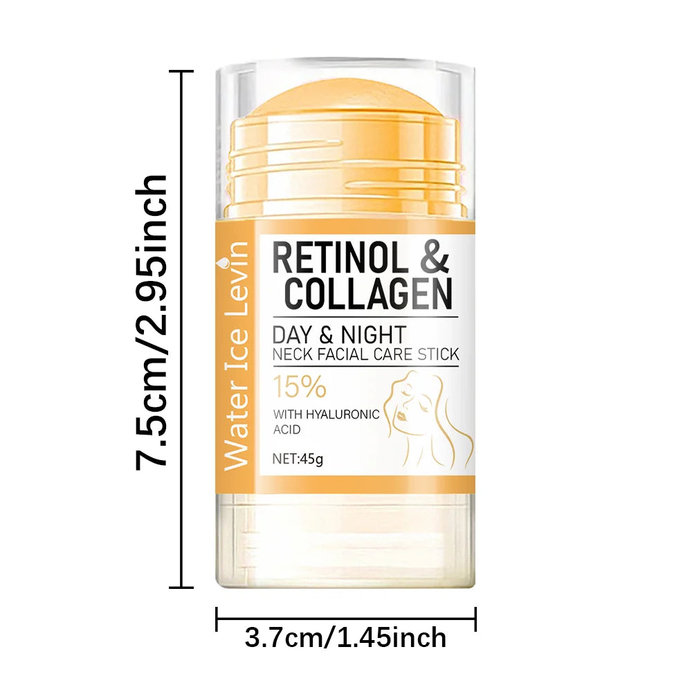 FirmLift Collagen Retinol Neck Renewal