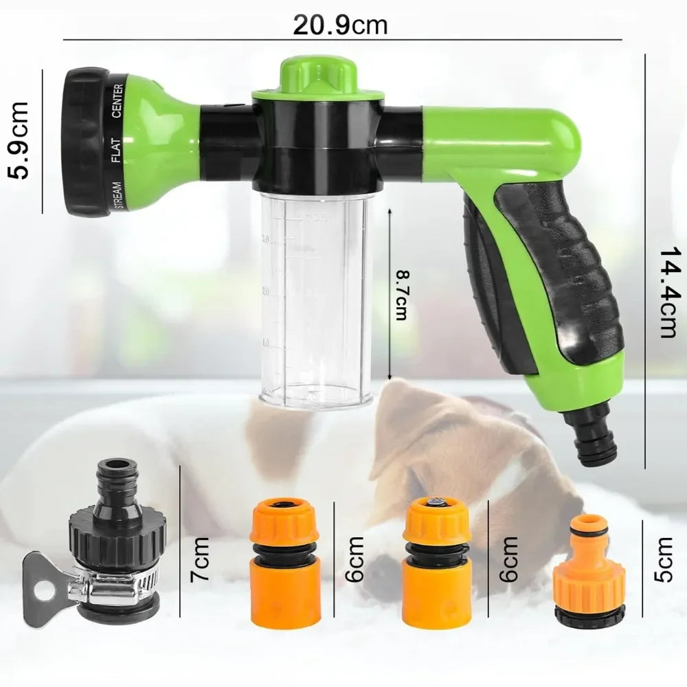 EasyPet Shower Sprayer