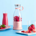 Pocket Power Juice Maker