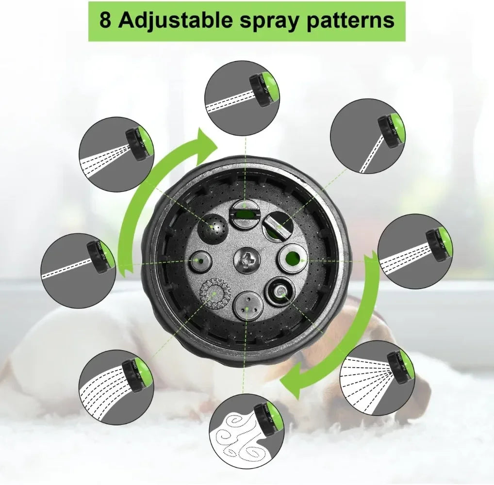 EasyPet Shower Sprayer