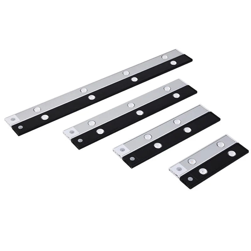Slim Motion Cabinet Light