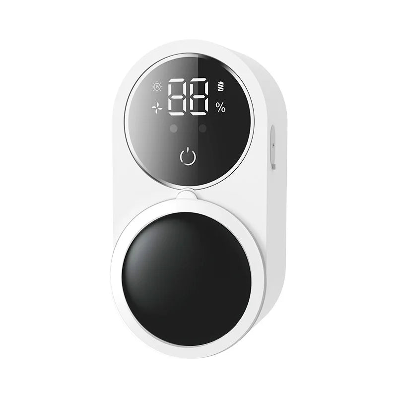 Pocket UV Toothbrush Guard