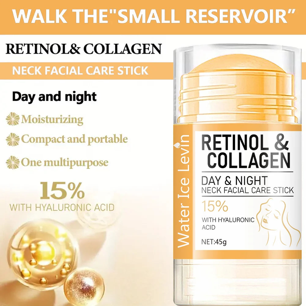 FirmLift Collagen Retinol Neck Renewal