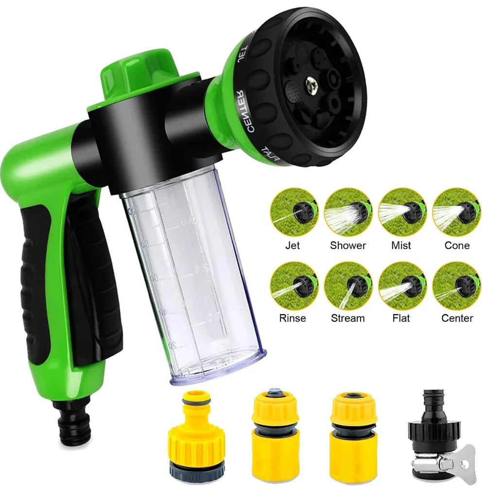 EasyPet Shower Sprayer