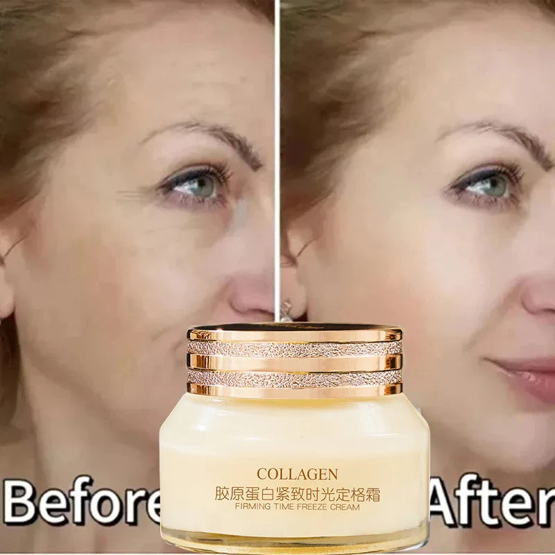 FirmLift Collagen Repair Cream